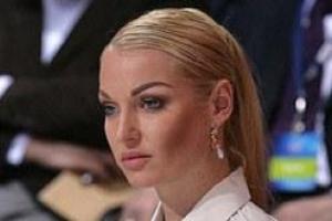 Волочкова будет судиться с Бледанс из-за "писи-бабочки"