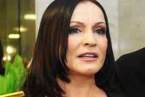 София Ротару пережила огромный стресс в самолете