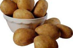 Картофель поможет похудеть - ученые