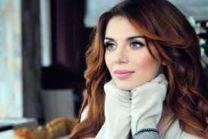 Анна Седокова вернулась к Меладзе