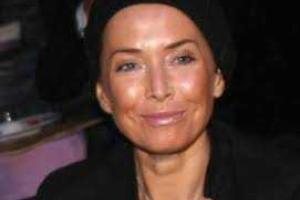 Жанна Фриске отказалась от инвалидного кресла