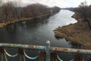 Мнение: Новой границей Украины может стать Северский Донец