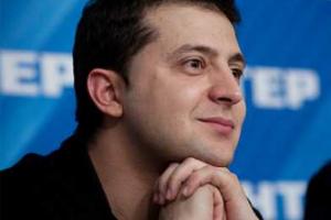 Владимиру Зеленскому хотят запретить въезд в Россию