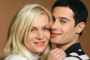 Семья Макарских ожидает второго ребенка