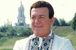 Кобзон заявил, что ненавидит Майдан и всех его сторонников