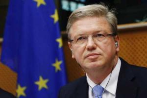 В украинском конфликте часть вины лежит на Германии, - Фюле