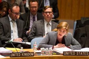 Постпред США в ООН знает основную причину конфликта на востоке Украины