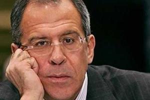 Лавров заговорил на блатном жаргоне: "Россию хотели взять "на понт"