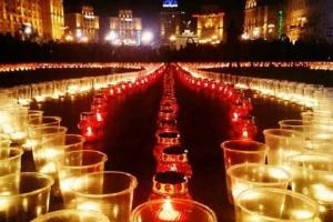 Более 20 украинских городов поддержали акцию "Украина - это я!"