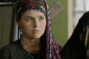 "Физрук-2": Полине Гренц пришлось сильно поправиться