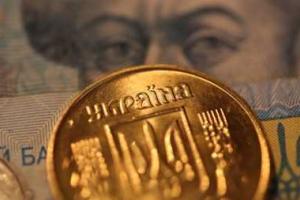 Дефицит госбюджета за 10 месяцев вырос до 53,8 млрд. грн.