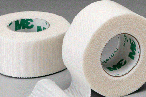 Изобретен пластырь, который сможет вобрать бактерии из раны