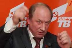 В России уберут из телеэфиров "антироссийских" исполнителей