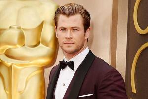 Назван самый сексуальный мужчина-2014