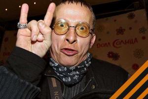 Охлобыстин: Если в церковь не возьмут, приеду воевать в "ДНР"