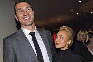 Кличко "устал терпеть нытье" беременной Панеттьери