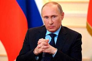 Путин: На Донбассе люди не отдают себе отчета в том, что они украинцы