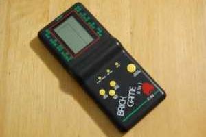 "Тетрису" исполнилось 30 лет