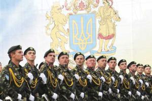 Численность ВСУ увеличится в связи с существующей угрозой, - министр обороны Полторак