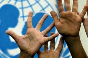 ЮНИСЕФ и ООН разработали антикризисный план помощи для Украины