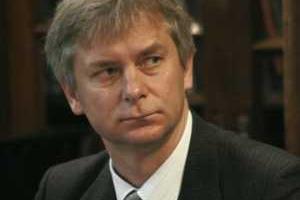 "Могилянку" возглавил новый ректор