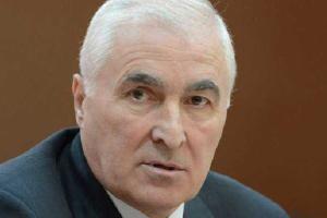 Южная Осетия признала выборы в самопровозглашенных "ДНР" и "ЛНР"