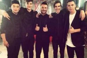 Лазарев раньше времени озвучил имена победителей шоу Меладзе