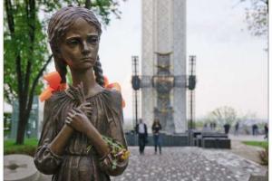 Сегодня Украина чтит память жертв Голодомора