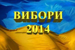 Опубликованы официальные результаты выборов в ВРУ