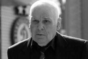 Скончался легендарный "динамовец" Виктор Серебряников