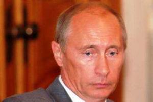 Чехи не хотят видеть Путина в Праге