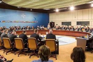 В начале декабря в Брюсселе состоится заседание комиссии Украина - НАТО