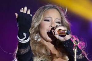 Мэрайя Кери и Ким Кэтролл согреют бездомных своими шубами