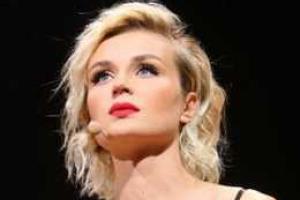 Полина Гагарина "отбила" парня у Анны Седоковой