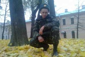 В Мариуполе похитили бывшего снайпера полка президента