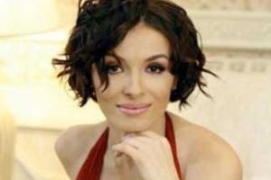 Надежда Мейхер стала судьей вокального телепроекта