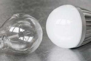 Выйти в интернет можно будет с помощью одной лампочки