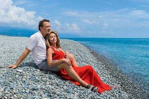 Екатерина Архарова впервые прокомментировала свое избиение