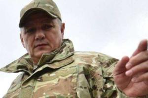 Генерал Назаров прячется от суда в больничной палате