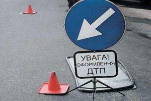 За выходные на Тернопольщине в ДТП двое людей погибли, еще трое травмированы