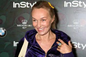 Наталью Андрейченко ограбил собственный сын