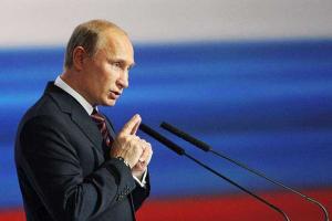 Путин похвастался, что переиграл Европу в "битве санкций"