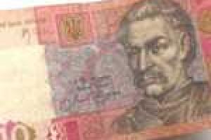 В "ЛНР" начали печатать фальшивые червонцы