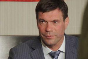 Царев написал письмо Деду Морозу