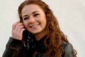 Экс-татушка беременна первенцем 