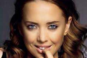 Жанна Фриске рассказала о ближайших планах