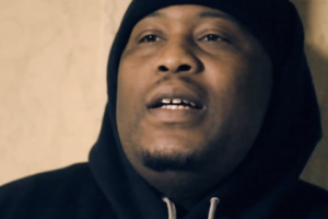 Рэперу грозит пожизненный срок за его песни