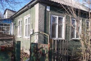 В Волновахе встреча бывших одноклассников закончилась убийством