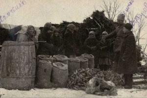 Архив СБУ предоставил свободный доступ к уникальным документам о сопротивлении украинцев политике СССР накануне Голодомора