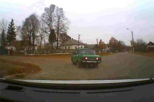 Житель Черниговской области успел совершить два преступления за один день